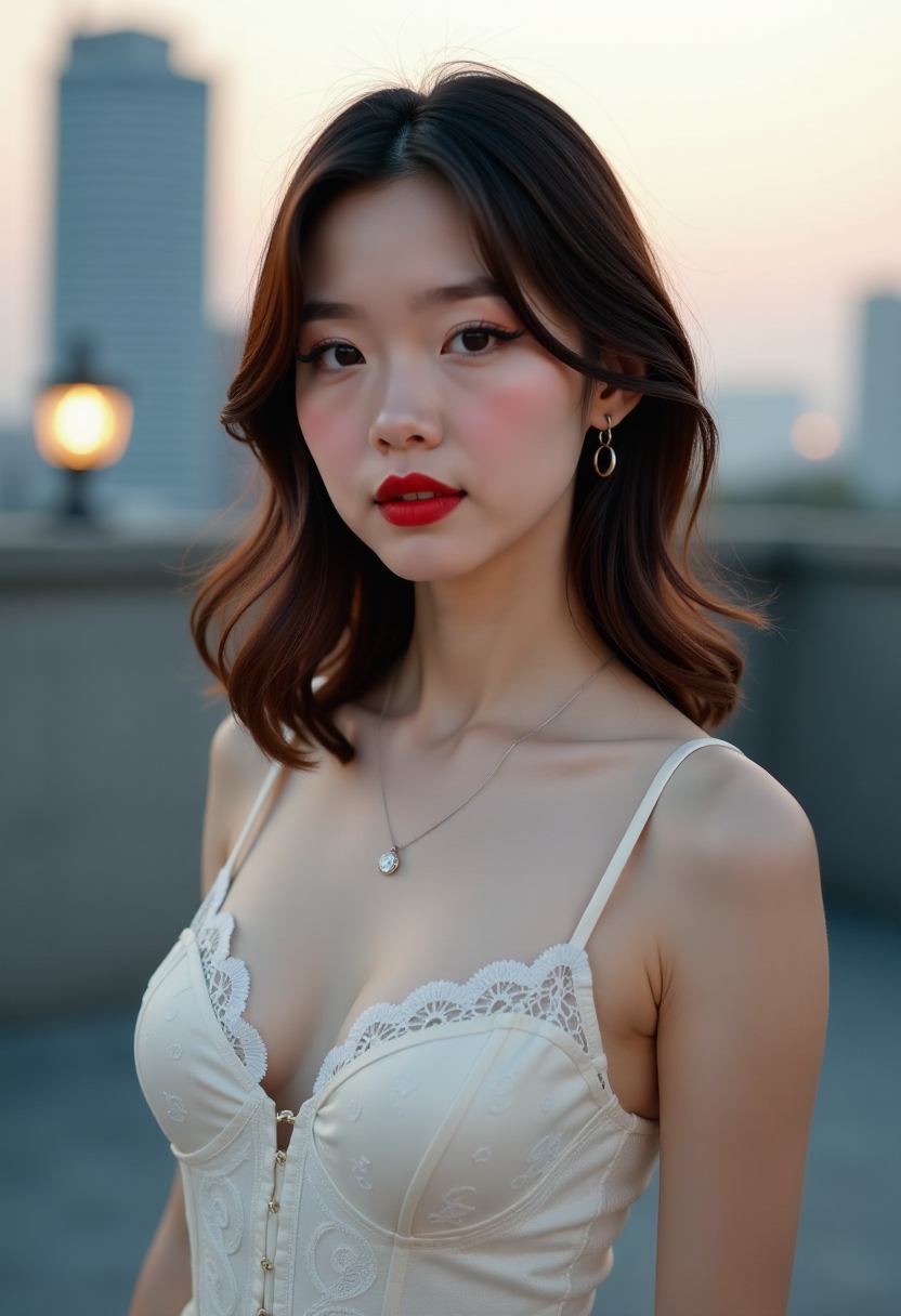 向山而行海报