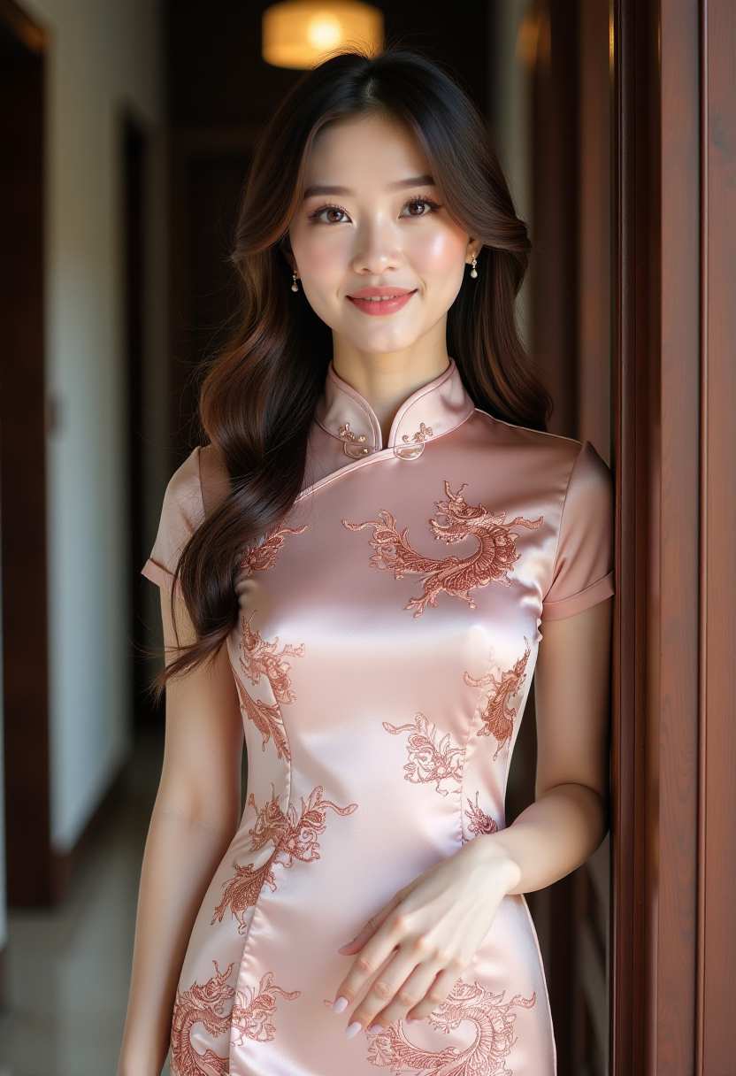 白昼焰火海报